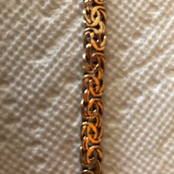 10k YG Statement Chain - Picture 4 of 7